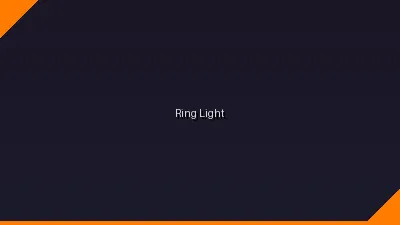 积分兑换 - LED环形补光灯 | 优德w88网站 积分商城