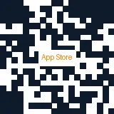 App Store下载二维码 - 每日大赛 优德w88网站 APP