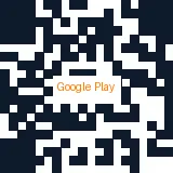 Google Play下载二维码 - 每日大赛 优德w88网站 APP